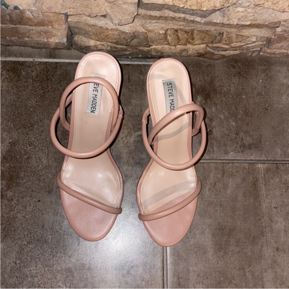 Steve Madden heels